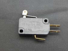 HONEYWELL MICROSWITCH V7-2A17D8-201 SNAP IN SWITCH - USA SELLER FAST SHIPPING