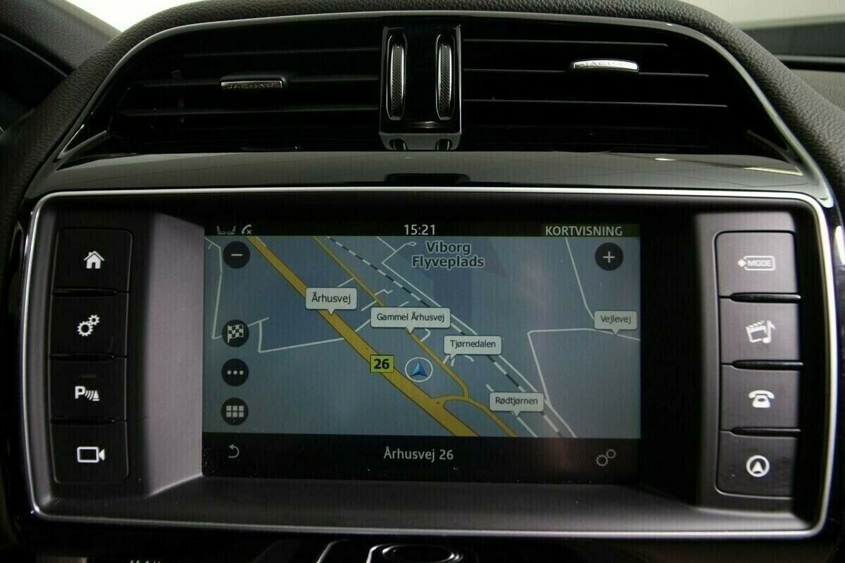 Jaguar F-Pace 3,0 P340 Prestige aut. AWD Van