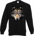 Relaxed Damen-Sport-Sweatshirts