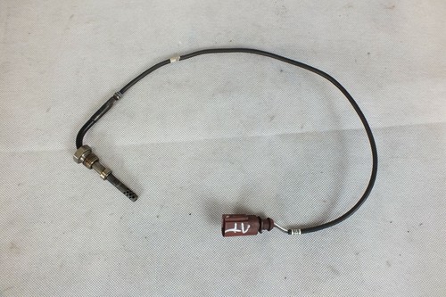 VW Touran 1T 03-06 Abgastemperaturgeber vor Turbolader für BLS,BMM,BMN 03L906088