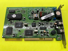 FB V1433VQH-U 33.6K ISA Modem Card Free Shipping