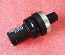 LA42DWQ-22 5K Governor 22mm Rotary Potentiometer Inverter Resistance Converter