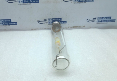 Philips Master HPI-T Plus 400W/645 Lamp | eBay