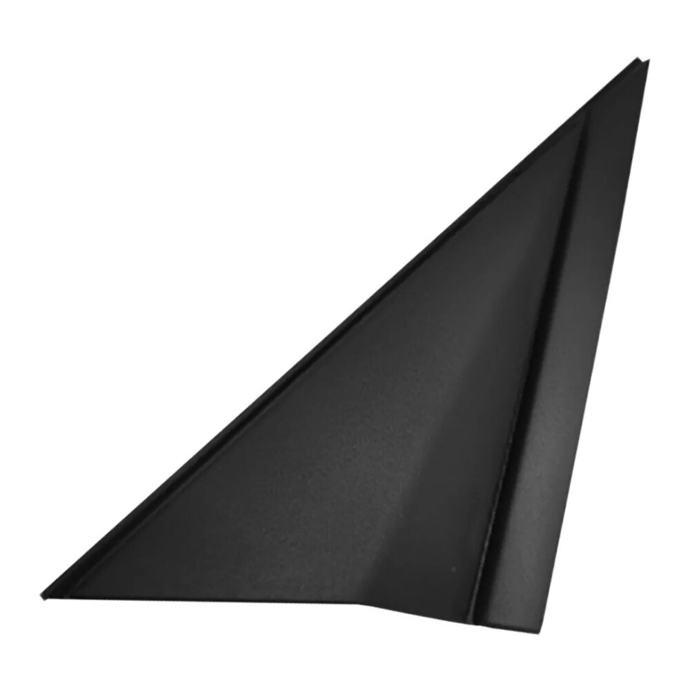 For 2011-13 Hyundai Elantra Right Side Mudguard Corner Trim Molding 86190-3X000