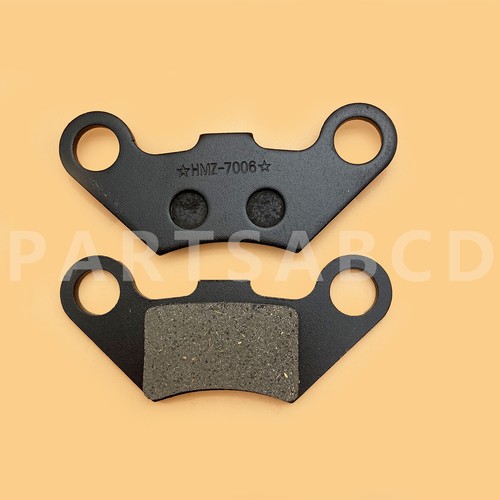 New Disc Brake Pad Set for TaoTao 50cc 90cc 110cc 125cc 150cc ATV 4 stroke - Picture 1 of 6