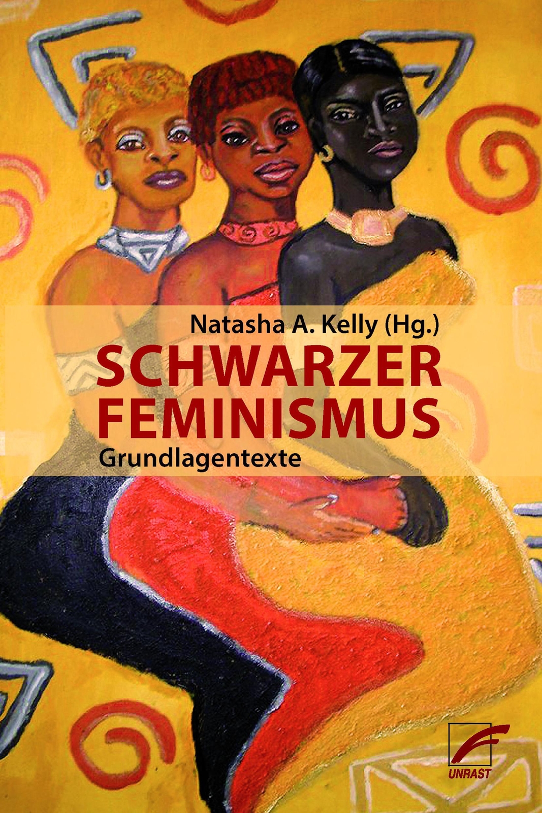 Thumbnail - Schwarzer Feminismus | Grundlagentexte | Sojourner Truth (u. A.) |