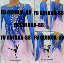 New Figure Skating Dress,Dress For Competition 936