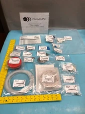 AMAT 0240-33914 KIT,IQDP80,MECH,LLC&MED&HARSH PROC,FTG&HARDWARE, 158931