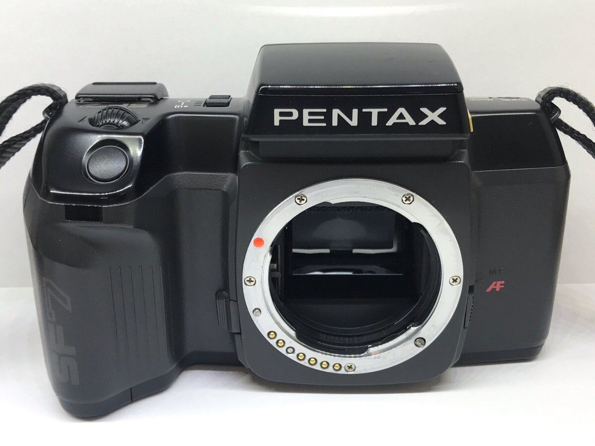 PENTAX SF７ Pentax SF7 - Wikipedia