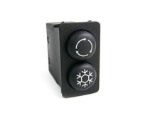 BMW Z3 Coupe Roadster Switch A/c Air Genuine 61316901575 for sale 