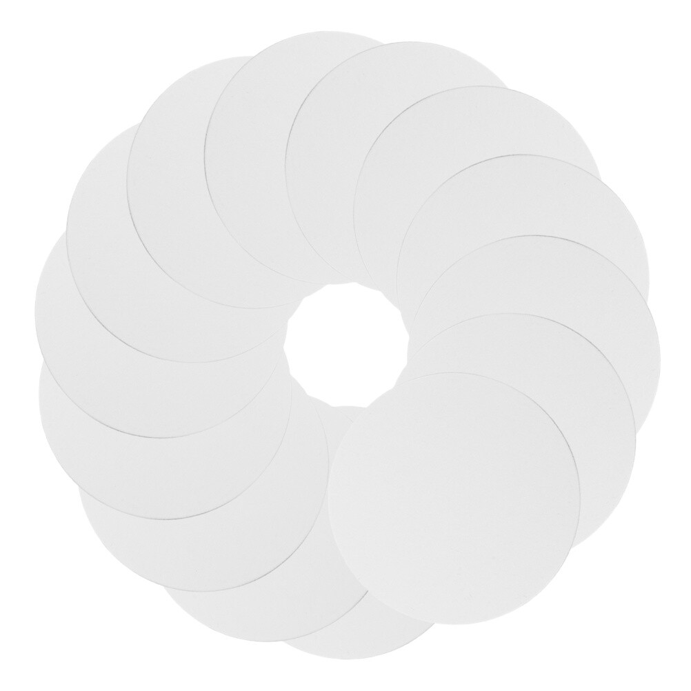 10 Magnetic Adhesive Car Stickers for Phone Holders