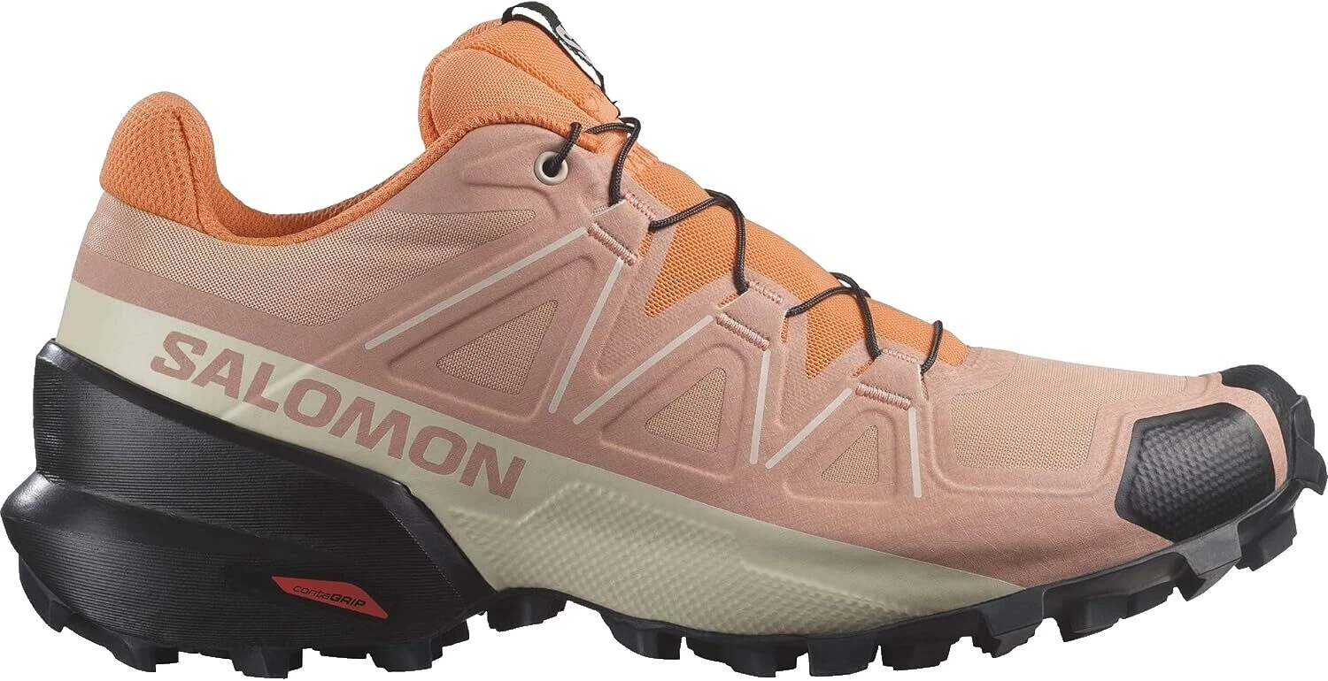 Salomon Fitness & Running Shoes for Women