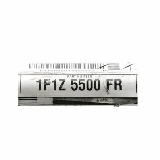 Brazo de control inferior del lado del pasajero delantero trasero Ford Taurus Sable 2000-2007 nuevo fabricante de equipos originales Foto 2 de 4