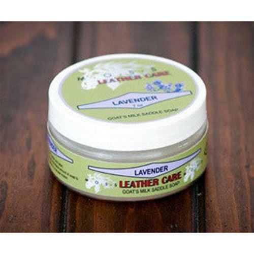 Moss Saddle Soap - 7 oz. *** - Picture 1 of 2