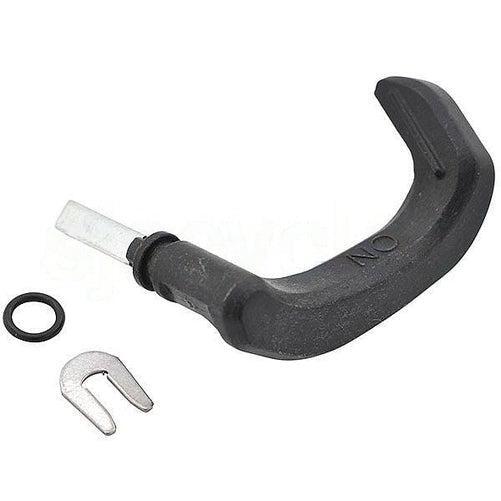 SHIMANO Deore XT RD-M8120 Switch Lever Unit & Fixing Plate 