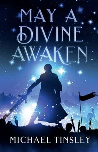 Experience Michael Tinsley's May A Divine Awaken, a Fresh New Read