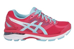 asics gt 2000 4 mujer Rosas