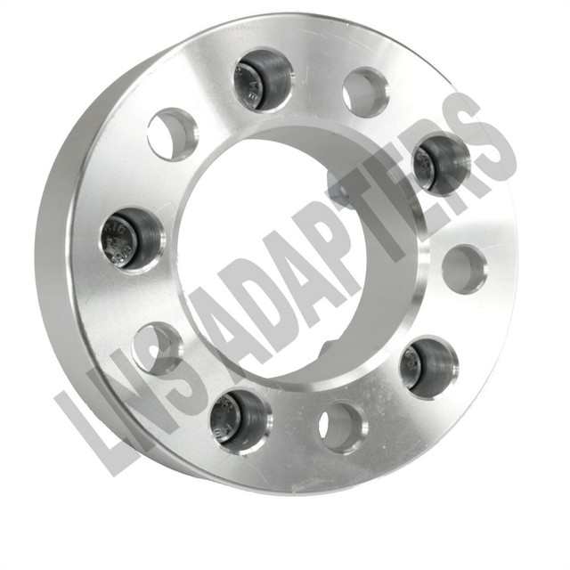 2x 5x4.5 Wheel Spacers Fits Ford Explorer Ranger Trucks SUV 4x4 4x2