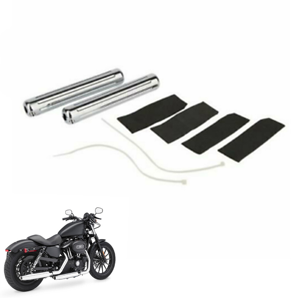 Clutch Cable Adjuster Covers Motorcycle Billet Fits For Harley Sportster 883 XL eBay