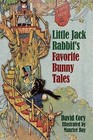 Little Jack Rabbit's Favorite Bunny Tales by David Cory (Paperback, 2014)