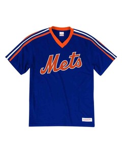 ny mets blue jersey