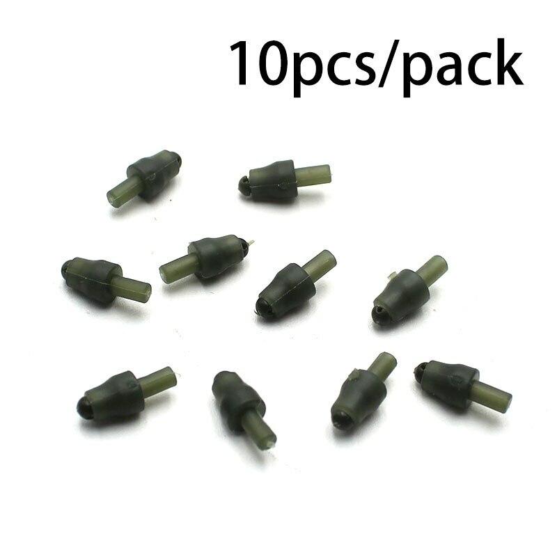Carp Fishing Rig Innovation: Method Feeder Quick Change Bead For Coarse Fishing