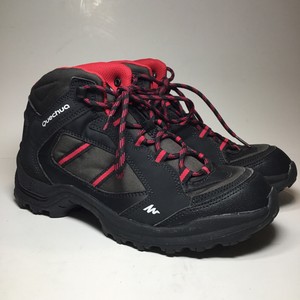 quechua hiking boots
