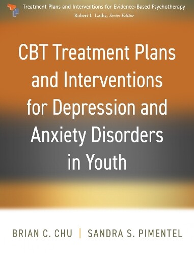 Brian C. Chu Sa CBT Treatment Plans and Interventions for Depression (Tascabile)