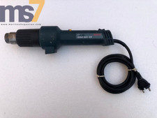 BOSCH GHG 600 CE PLASTIC WELDER HOT AIR HEAT GUN 220-230V 2000W