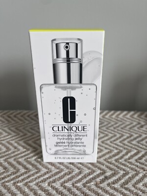 Clinique Dramatically Different Hydrating Jelly 6.7oz/200 ml