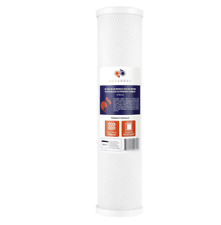 Omnipure Q5521 10 Mic Carbon Block Filter Cartridge Omnipure Q5521 10 Mic Carbon Block Filter Cartridge