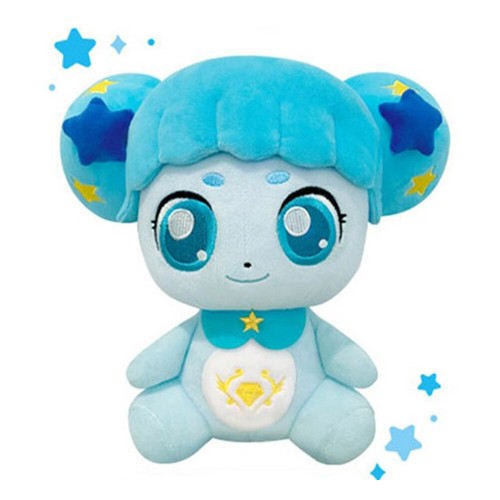 CATCH TEENIEPING OFFICIAL Plush Doll ShaShaping 28cm Pleuche Animation CATCH TEENIEPING OFFICIAL Plush Doll ShaShaping 28cm Pleuche Animation