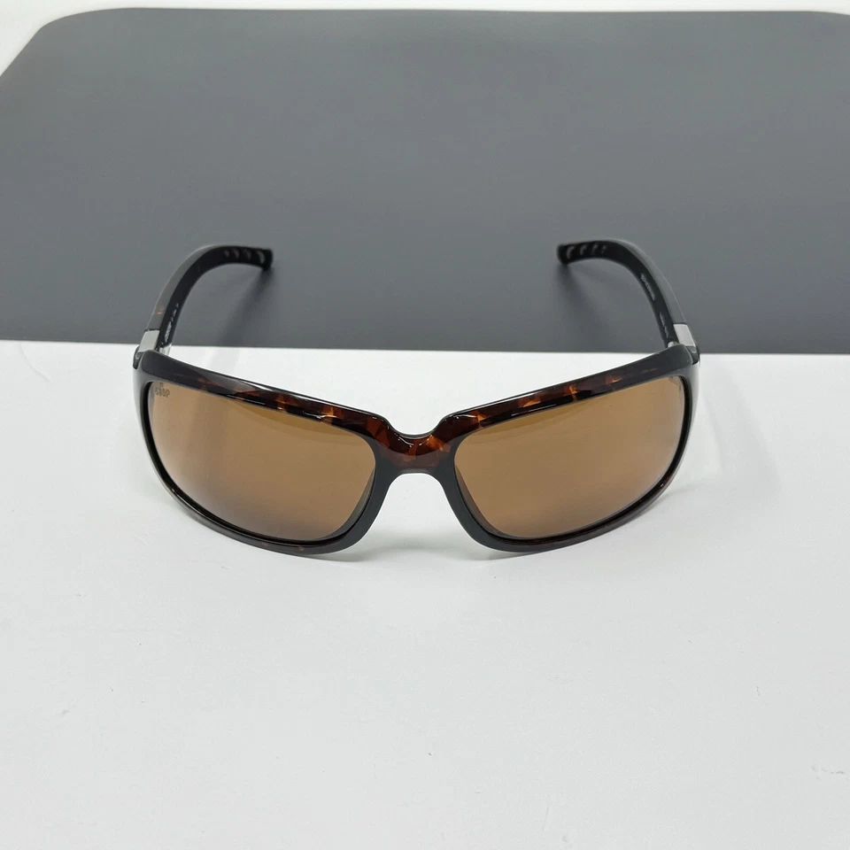 Gafas de sol Costa Del Mar Isabela cobre polarizadas policarbonato 580 P IB 10 Foto 2 de 4