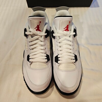 Size 9 - Jordan 4 Golf for sale online | eBay