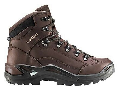 LOWA Renegade LL Mid Leder/Leder  Herren Lederschuh Größe wählbar NEUWARE!