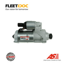 Starter Motor Audi RS3 2.5 Quattro 02E911022C 02E911022CX 02E911023M 02E911023QX