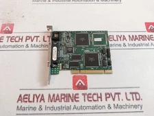 Transas Radar Processor Card Rev. 2.3 EL309