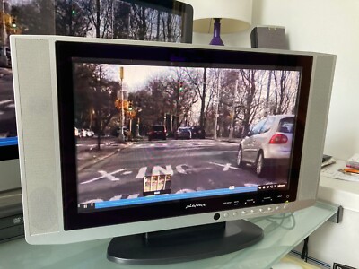 Planar 17'' Wide LCD TV