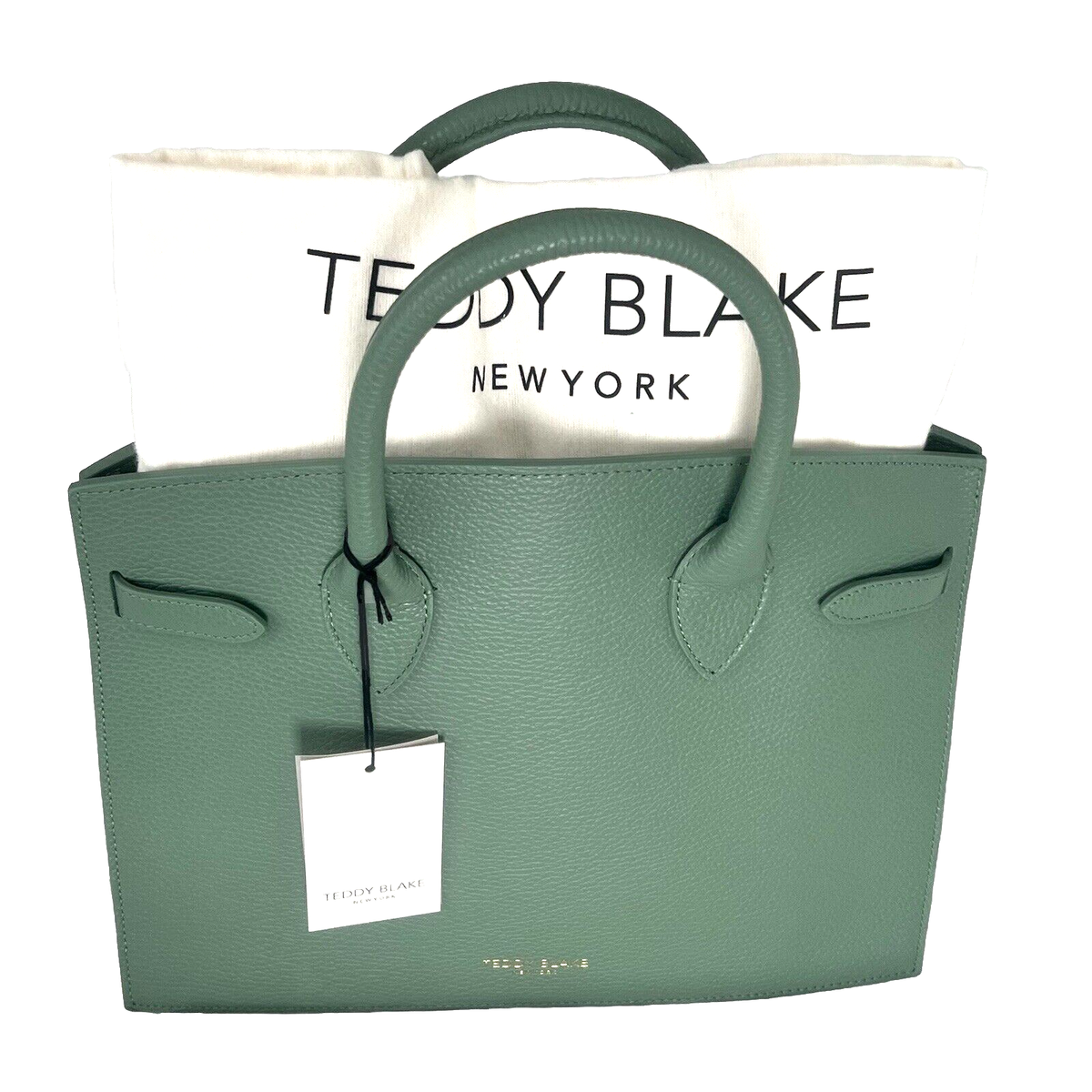 Teddy Blake Kate Stampato 12