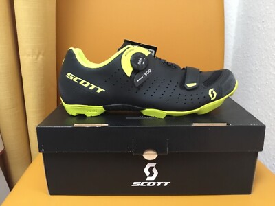 Scoot MTB COMP BOA Herren Fahrradschuhe Gr: wählbar neu in Karton 