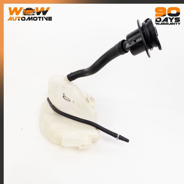 04-13 BENTLEY CONTINENTAL FLYING SPUR FRONT WINDSHIELD WASH WATER RESERVOIR OEM