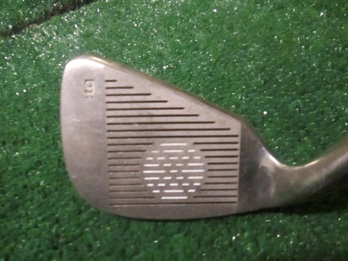Golf Excalibur Convex Oversize 9 Iron True Temper Firm Flex Steel Orig. Grip - Picture 6 of 13