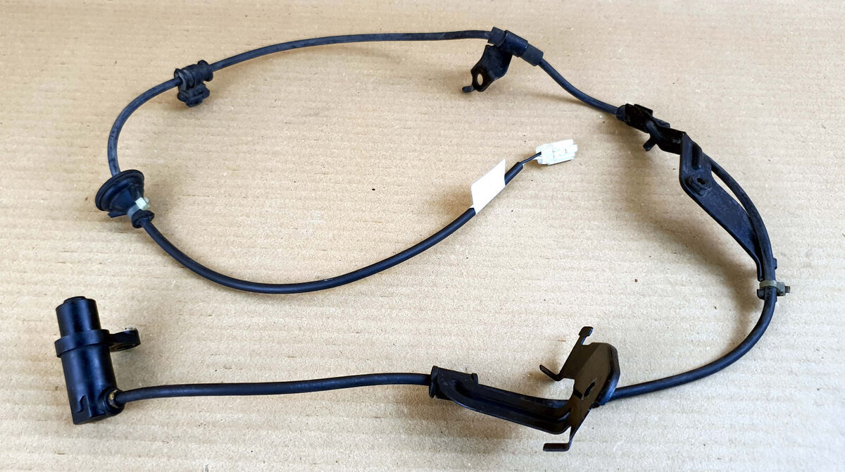 Lexus LS400 UCF20 1995-2000 ABS wheel Speed sensor 89546 Lexus LS400 UCF20 1995-2000 ABS wheel Speed sensor 89546