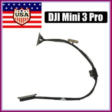 OEM Signal Transmission Flex Cable PTZ Line Wire Camera Parts For DJI Mini 3 Pro
