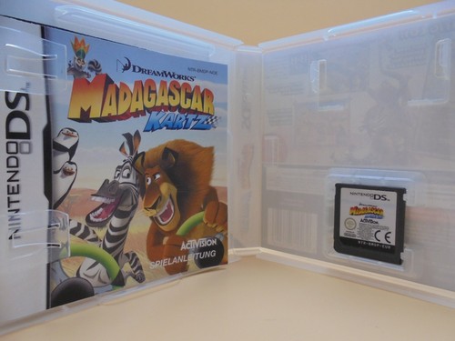 PORTOFREI AB € 3,- : über 40 x Nintendo DS Spiele mit OVP zum Aussuchen !! - Bild 15 von 15
