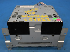 2009 FORD ESCAPE RECEIVER RADIO 6 DISC CD MP3 SANYO 14794413 OEM 9L8T-19C108-AB