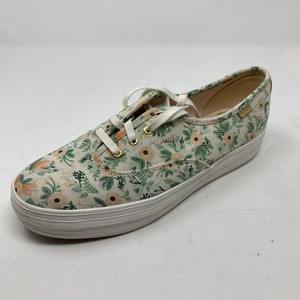 floral tennis shoes womens