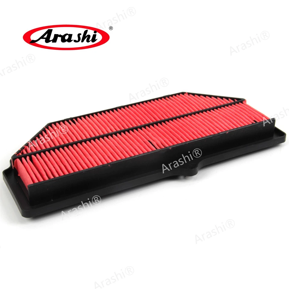 Limpador de entrada de filtro de ar para Suzuki GSX-S1000 ABS 2015-2018 / GSXS1000Z 2018 - Imagem 2 de 4