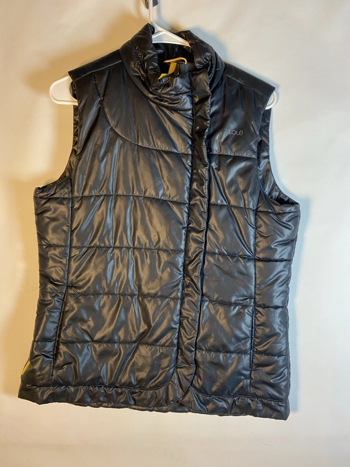 lole puffer lightweight gorpcore unique style jacket