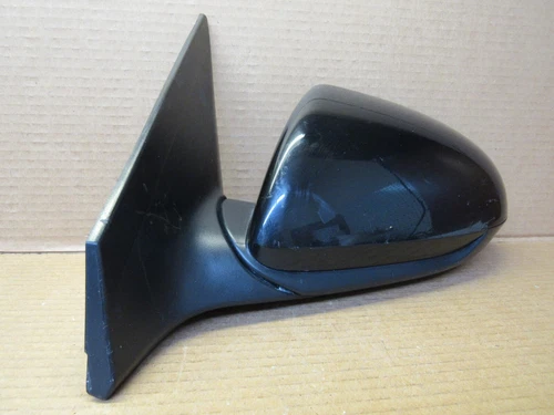 2017 2018 Hyundai Elantra LH Left Driver Side View Mirror Assembly OEM E4044782